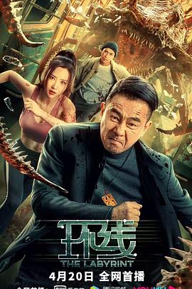 《金花媛》主视觉
